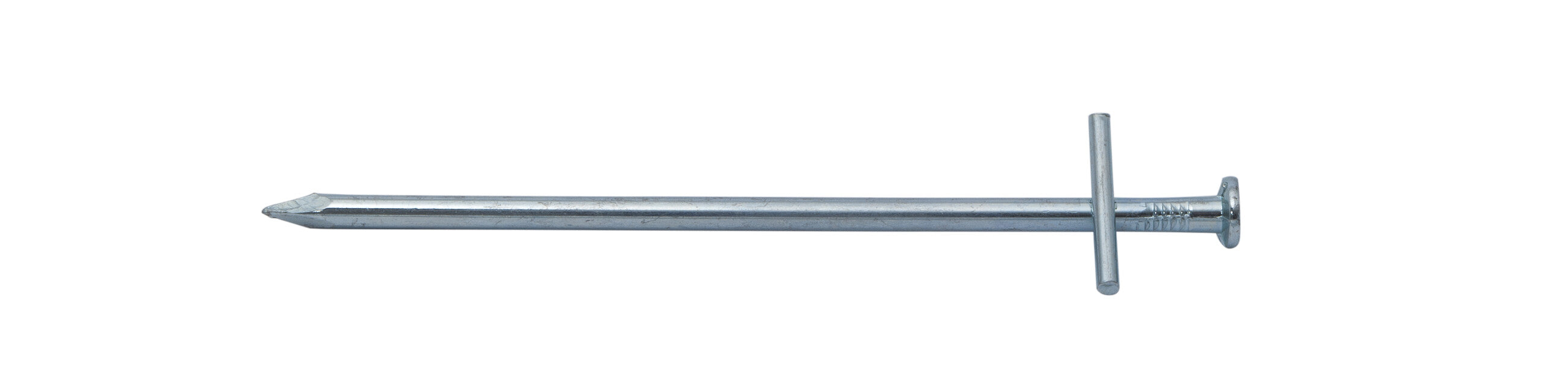 BasicNature Picchetti per tende di roccia 17 cm 5 pz.