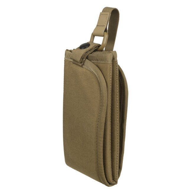 Helikon-Tex Vagabond sedile, nero