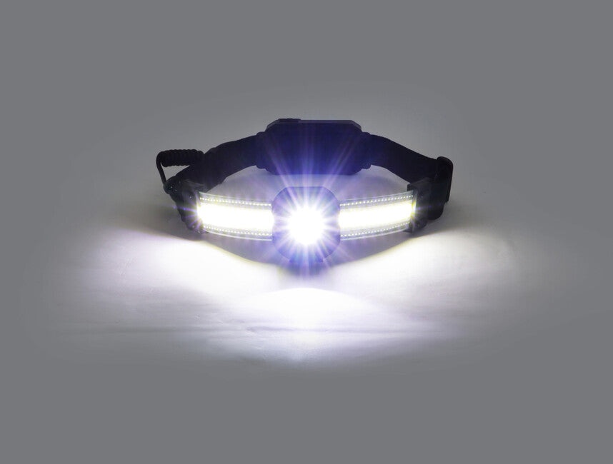 Origin Outdoors Taillight lampada frontale a led 500 lumen