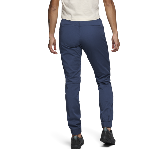 Black Diamond Notion pantaloni da donna, indaco