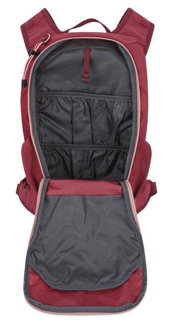 Husky Peten zaino 15L, bordeaux sbiadito