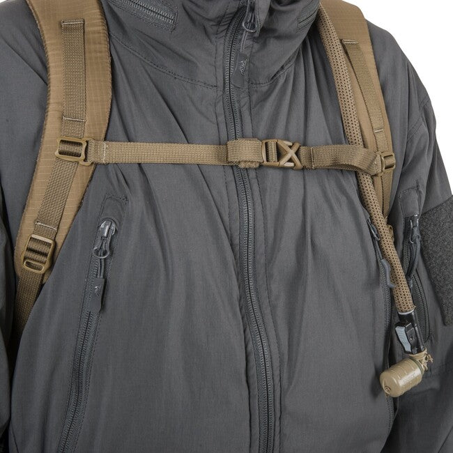 Helikon-Tex Marmotta zaino, grigio ombra