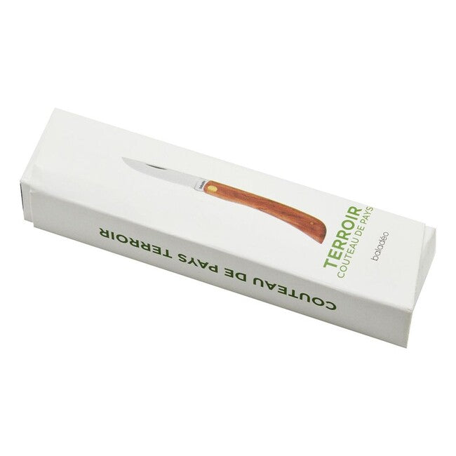 Baladeo ECO152 coltello tascabile 9cm