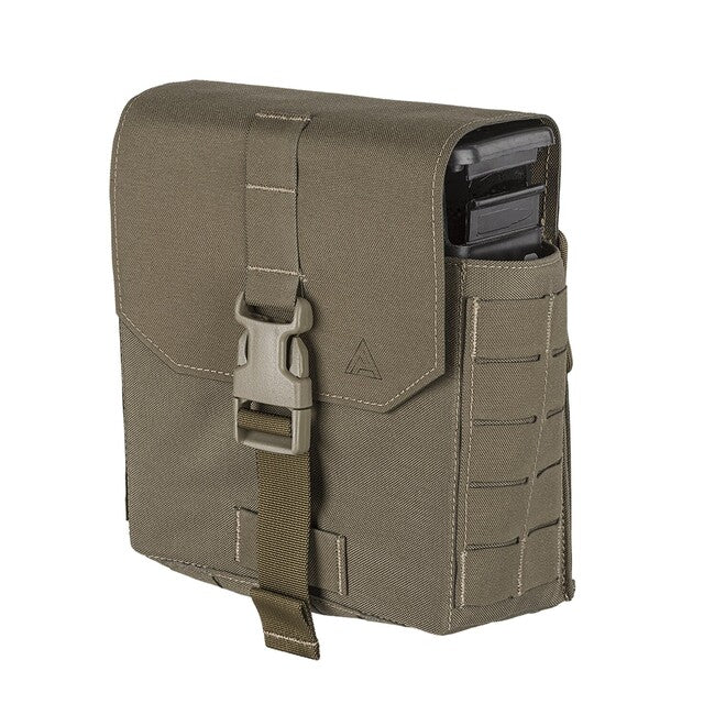 Direct Action SAW 46/48 custodia per caricatori - cordura - multicam