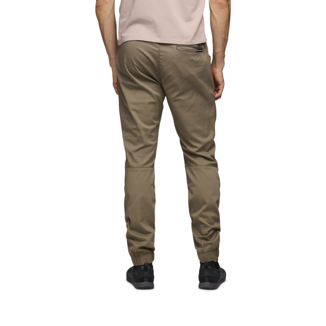 Black Diamond Notion pantaloni da uomo, noce