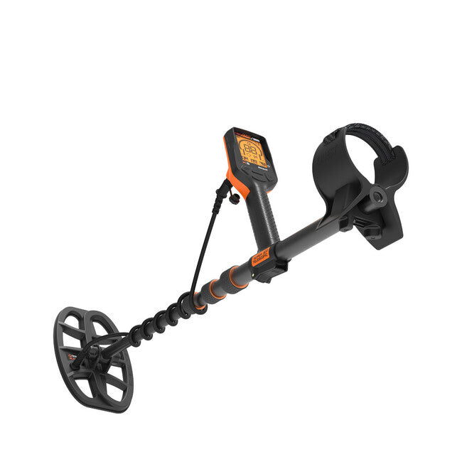 Quest X5 IDmaxX rilevatore di metalli impermeabile