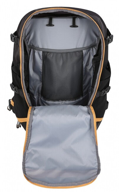 Husky Cingy zaino da trekking 30l, nero