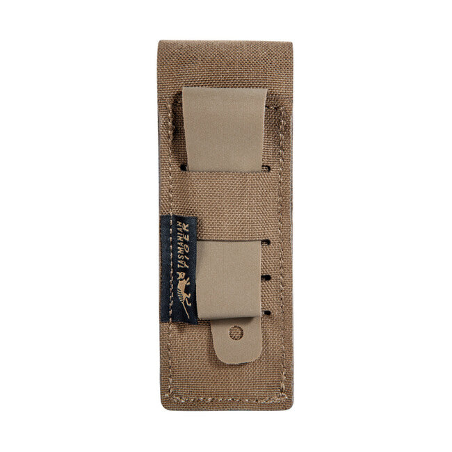 Tasmanian Tiger Custodia per caricatori SGL Pistol Mag Pouch MKIII, coyote brown