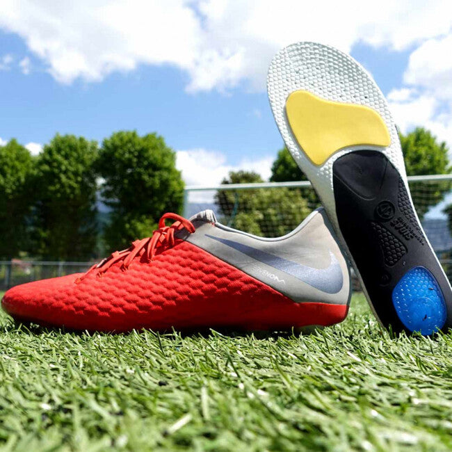 Sidas Football 3D solette per scarpe