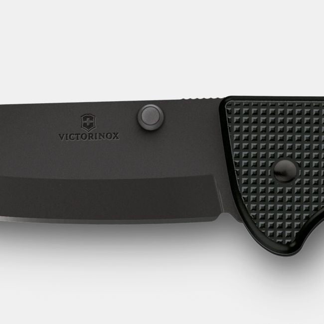 Victorinox Evok Coltello tascabile, nero