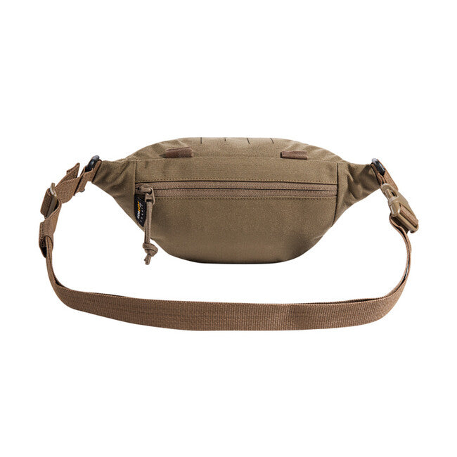 Tasmanian Tiger Borsa da anca modulare, coyote brown
