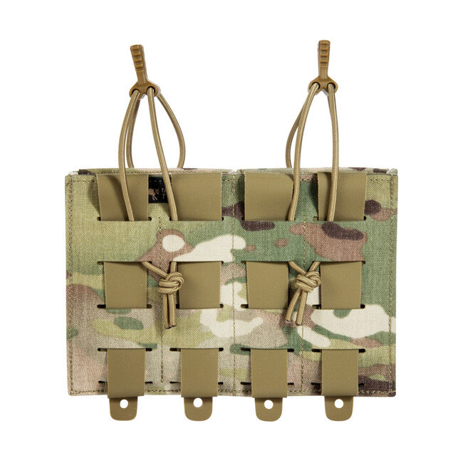 Tasmanian Tiger 2SGLMagPouchBELHK417MKIIIMCustodia per caricatori, multicam