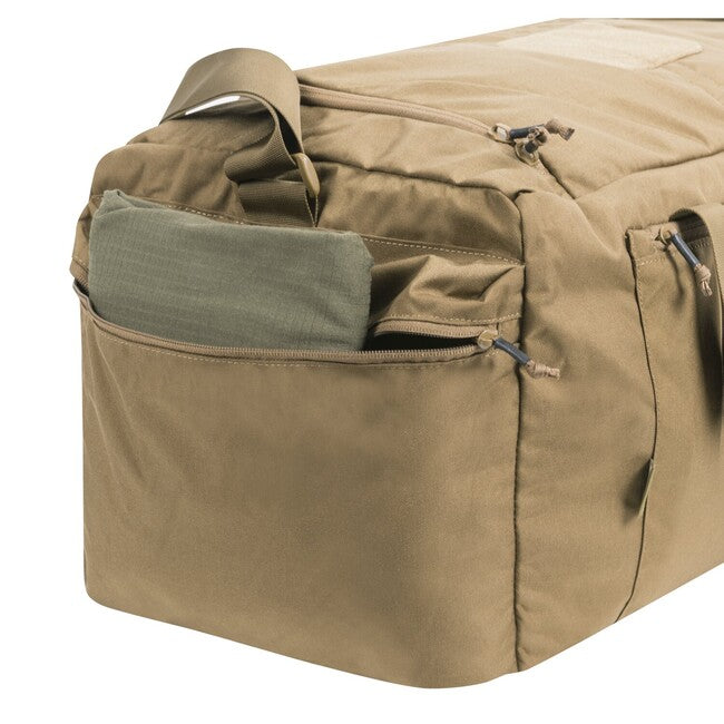 Helikon-Tex URBAN borsa da viaggio - Cordura - RAL 7013