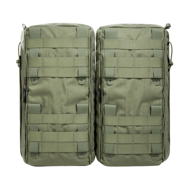 Tasmanian Tiger Custodia tattica Tac Pouch 15 BSP Set, oliva