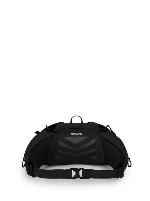 Osprey Talon 6 III Sling Bag, Stealth Black