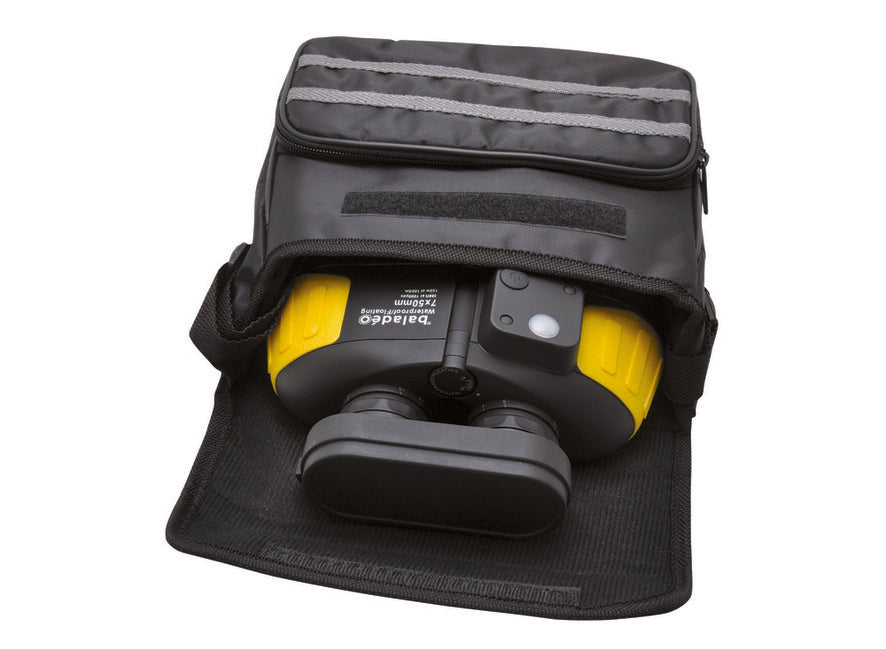 Baladeo PLR603 binocolo nautico 7x50