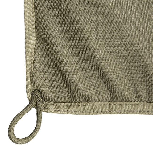 Helikon-Tex BACKBLAST MAT esteso - tappeto da tiro, verde adattivo