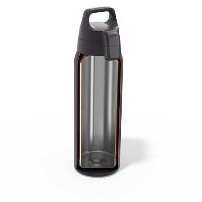 Sigg One borraccia termica 0,75l, nocturne