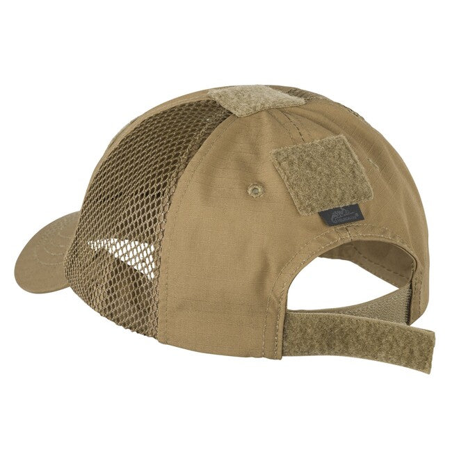 Helikon-Tex Vent Rip-Stop cappello tattico, olive green
