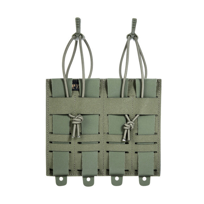 Tasmanian Tiger Porta caricatori 2 SGL Mag Pouch BEL M4MKIII, oliva