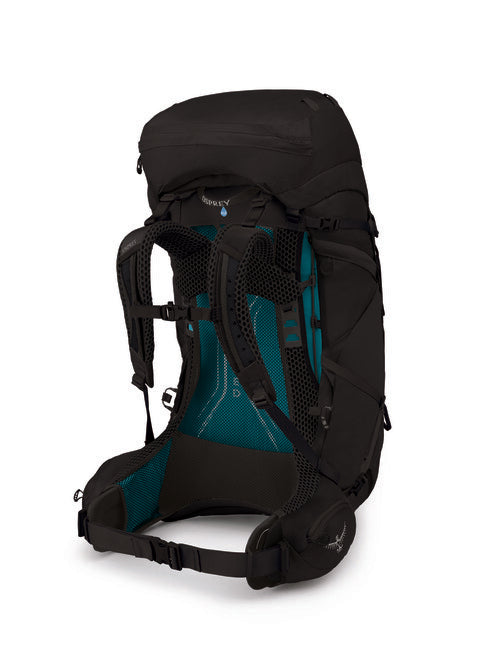 Osprey Aura Ag Lt 65 zaino da trekking, nero