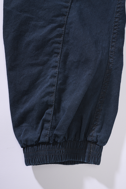 Brandit Ray pantaloni vintage, blu navy