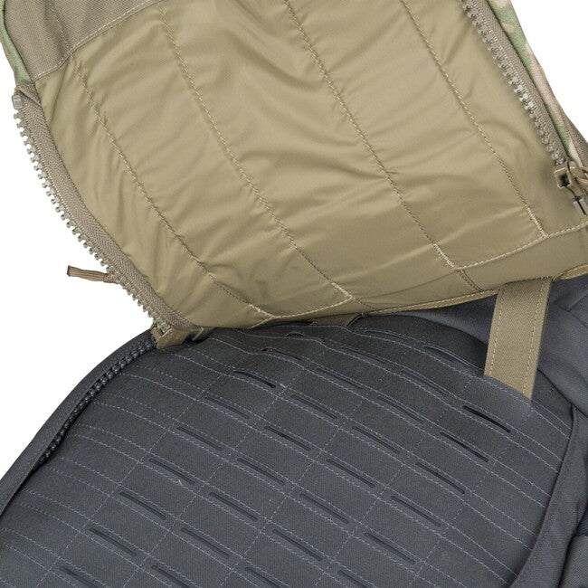 Direct Action Halifax medium zaino - cordura , nero