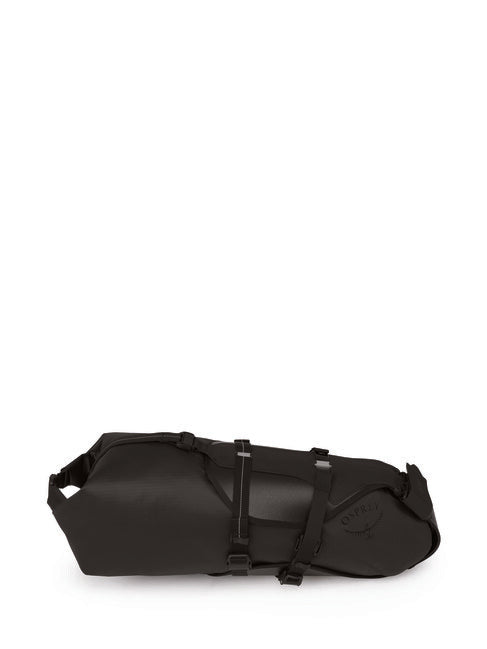 OSPREY ESCAPIST SADDLE BAG Θήκη Σέλας Ποδηλάτου, Μαύρο