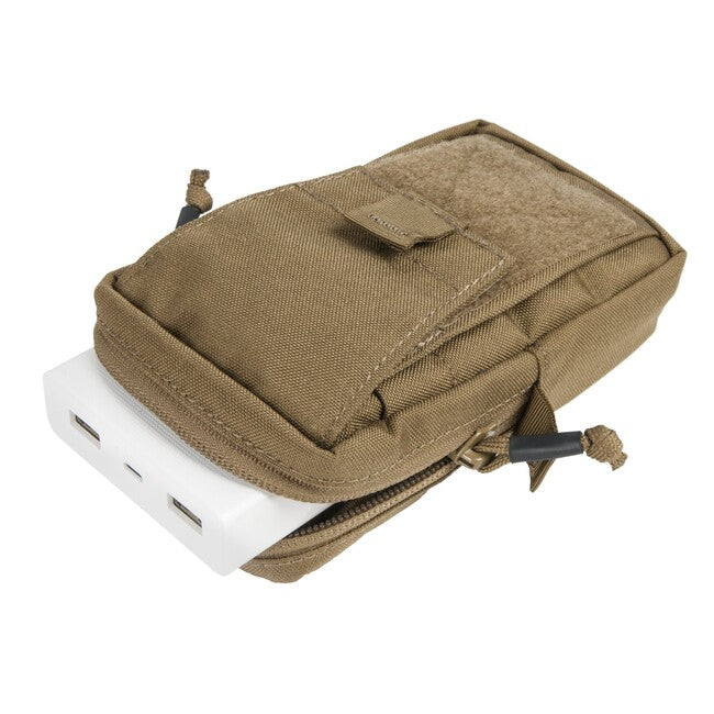 Helikon-Tex Navtel marsupio [O.08] - cordura - verde adattivo