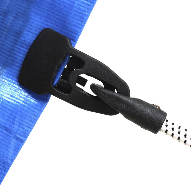 Holdon Multiclip Midi supporto per telone 4 pz.