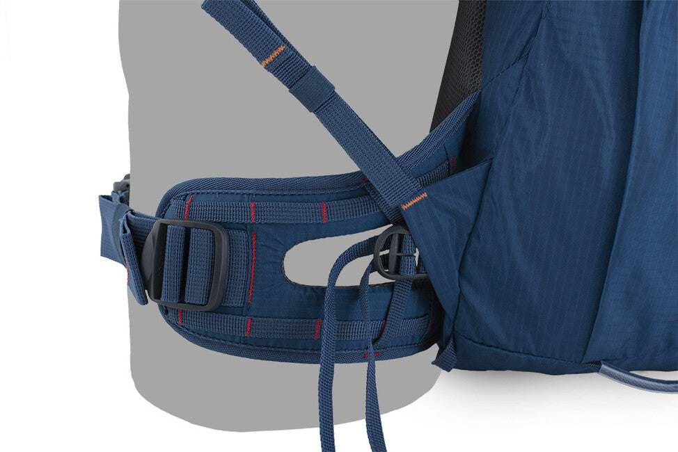 Pinguin Fly zaino 30, 30 L, benzina