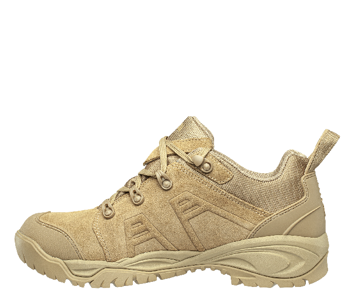 BENNON Panther XTR 06 NM scarpe basse, sabbia