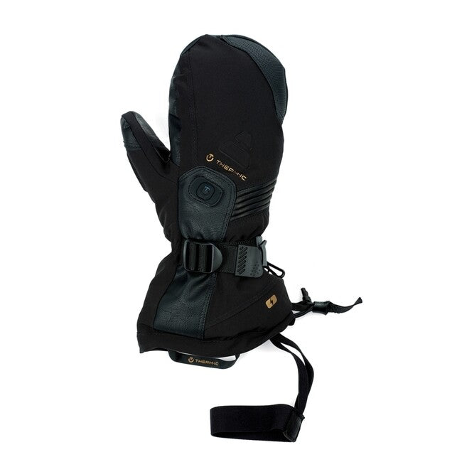 Therm-ic Guanti extra caldi da uomo