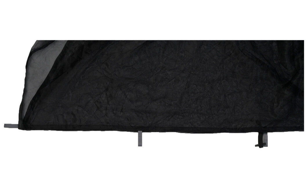 Amazonas Tenda ad amaca versatile e resistente alle intemperie con protezione dagli insetti