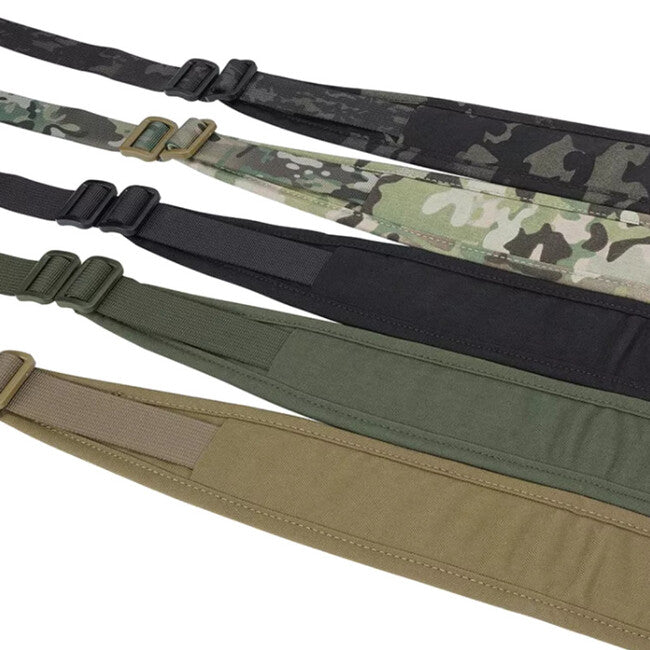 Leguon Pulse-X Two-Point Sling, Olive