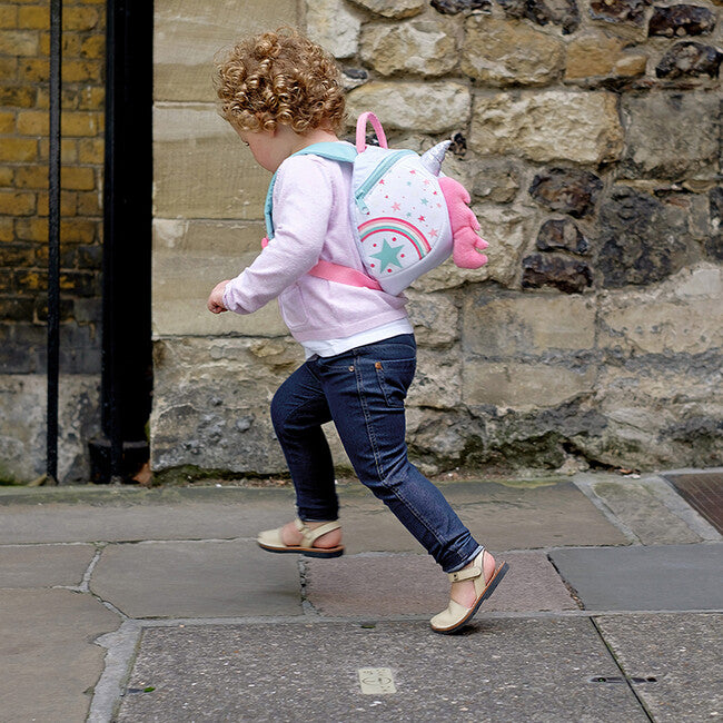 LittleLife Children's Backpack Unicorn 2L
