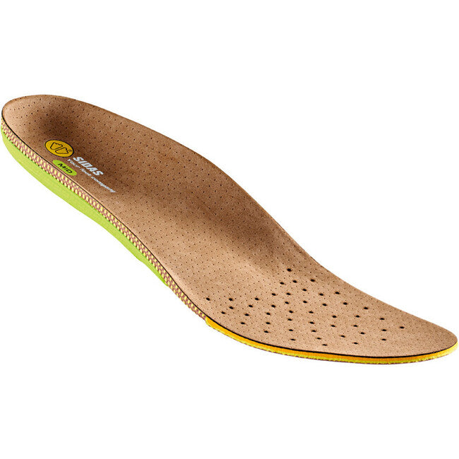 Sidas 3Feet solette per scarpe medie da esterno