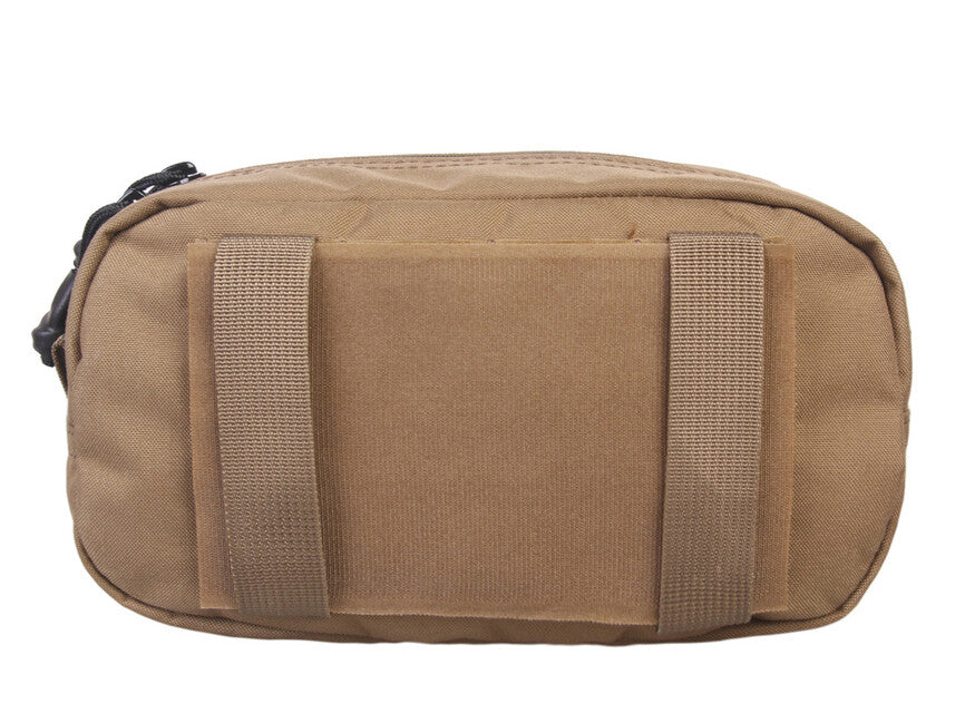 Emersongear Coyote 500D custodia multifunzionale
