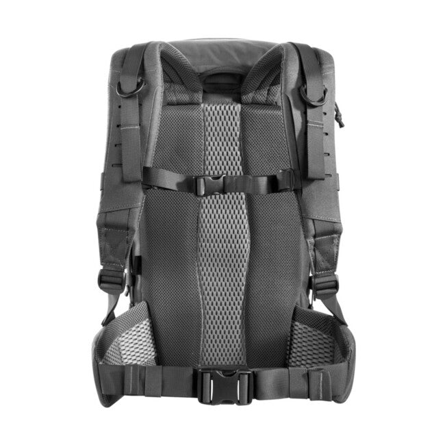 Tasmanian Tiger Sentinel 28 zaino, titan grey