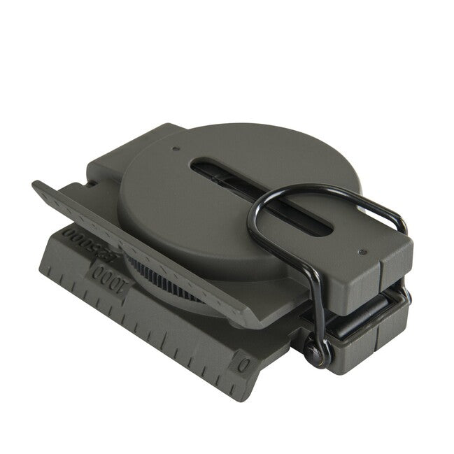 Helikon-Tex Ranger Mk2 bussola, grigio