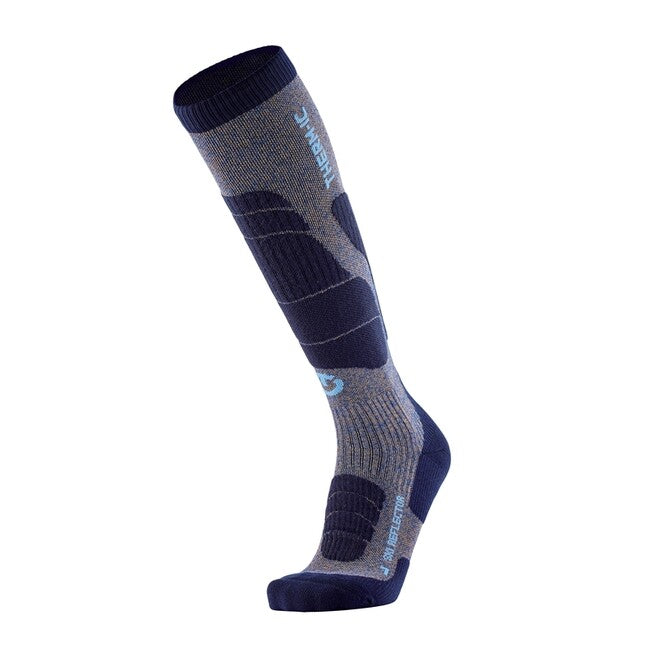 Therm-ic Merino calze da sci da uomo