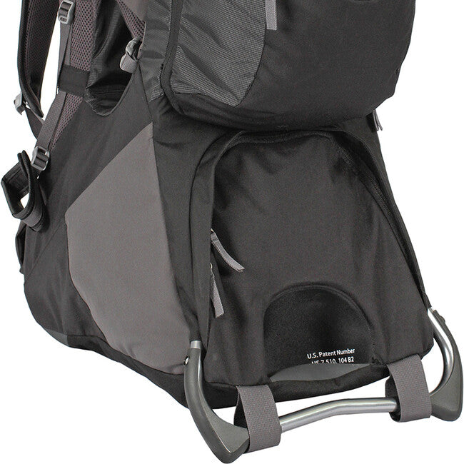 LittleLife Voyager S4 Kids Hiking Backpack