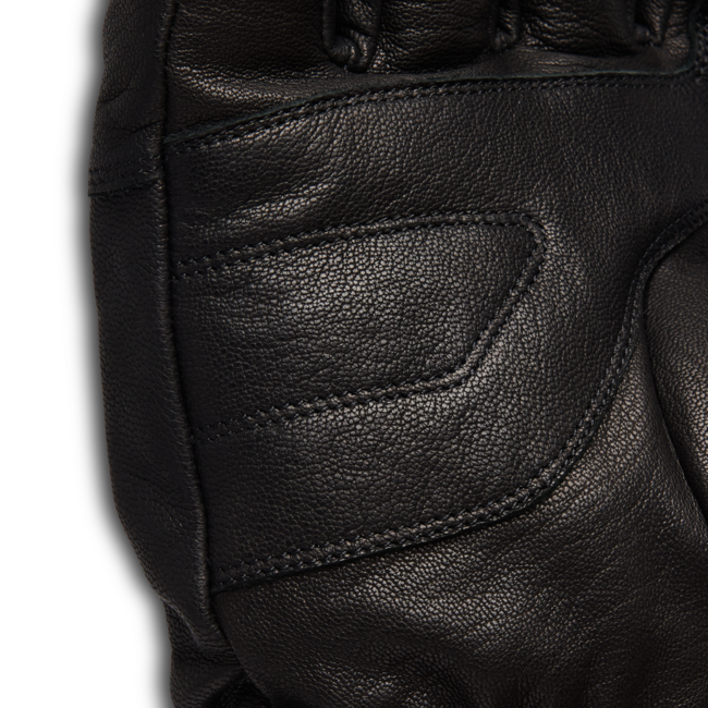Black Diamond Spark guanti invernali, neri