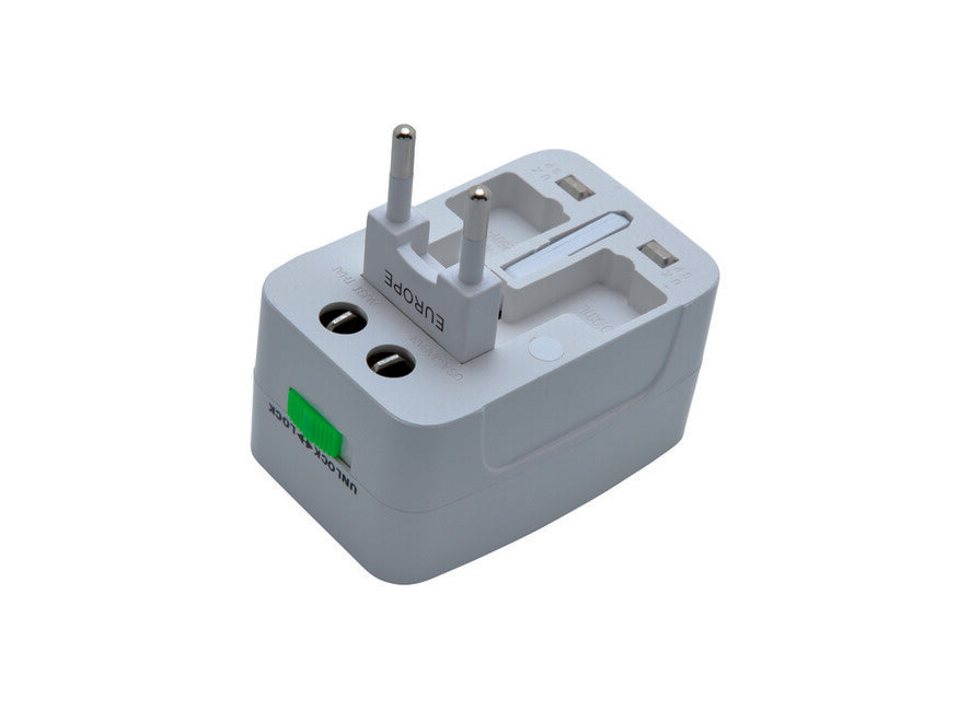 Baladeo TRA026 adattatore universale Kunsan