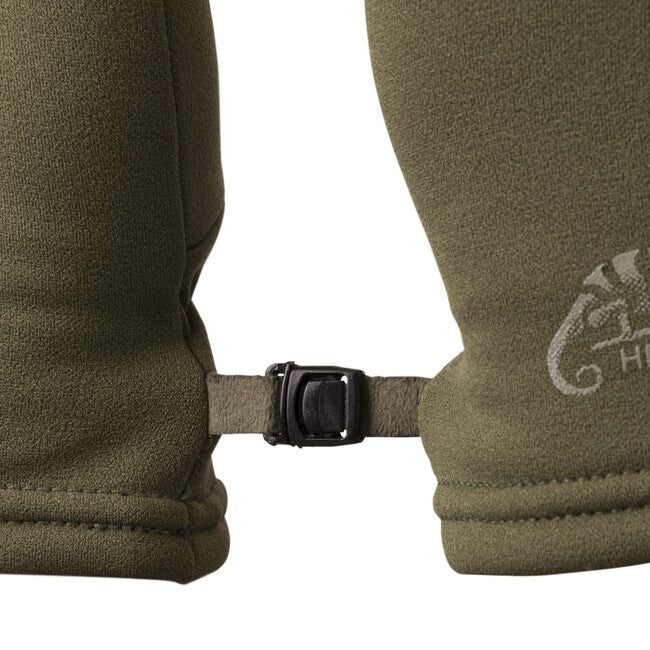 Helikon-Tex Trekker Outback guanti, neri