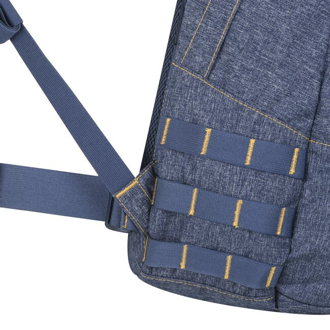 Helikon-Tex Zaino EDC, blu melange