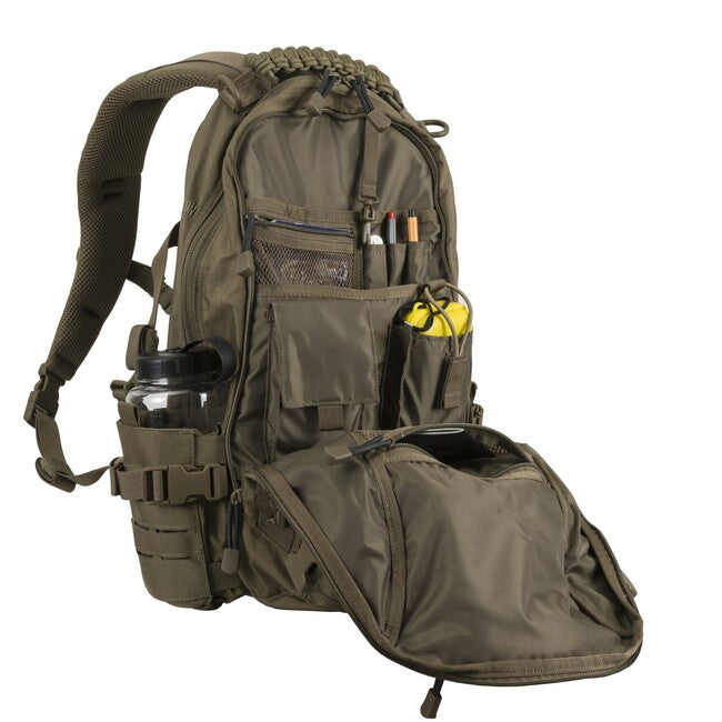 Direct Action Dragon Egg MkII zaino - cordura - multicam