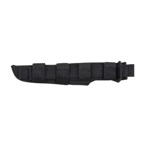 Morakniv Bushcraft Expert coltello da esterno, nero
