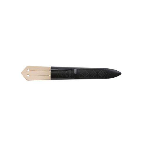 Morakniv Classic n. 1/0 coltello da esterno, rosso