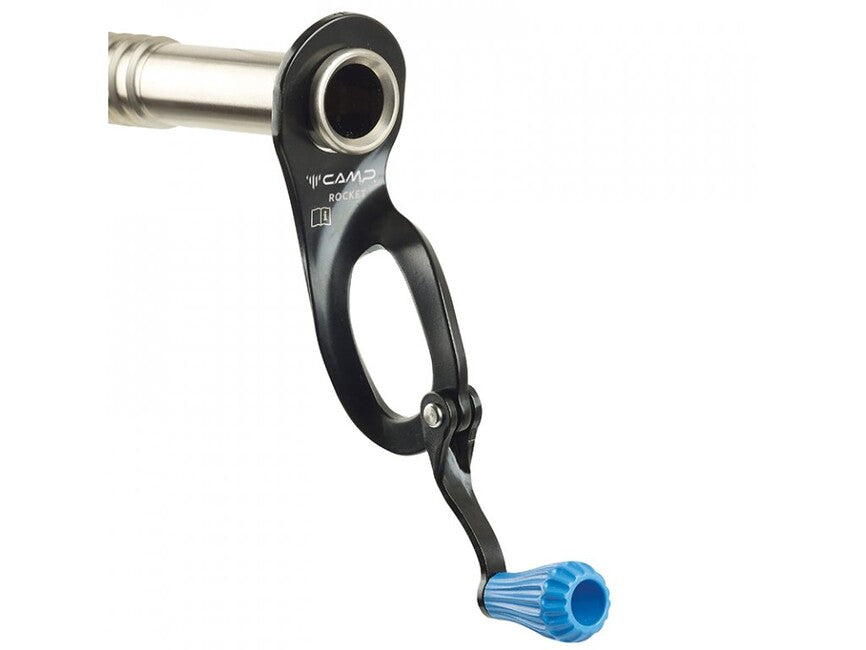 Camp Rocket ice screw 22 cm